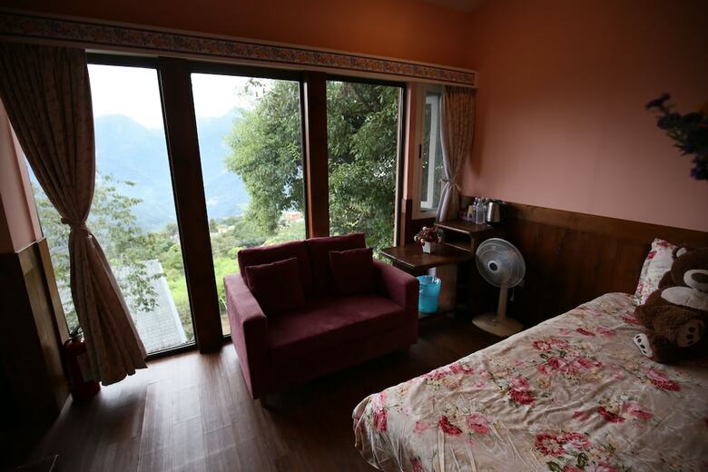 Bed & Breakfast Villa Relax