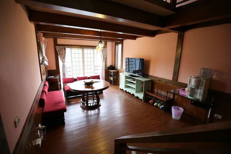 Bed & Breakfast Villa Relax