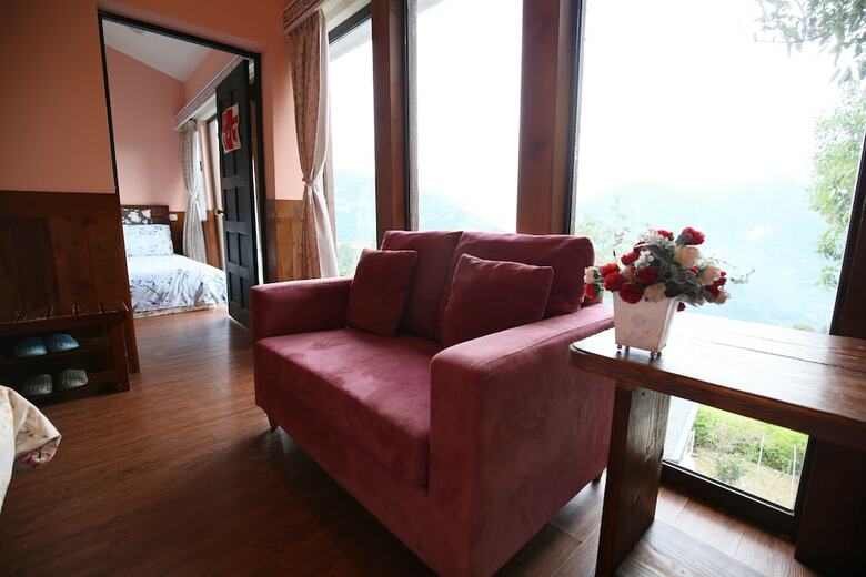 Bed & Breakfast Villa Relax