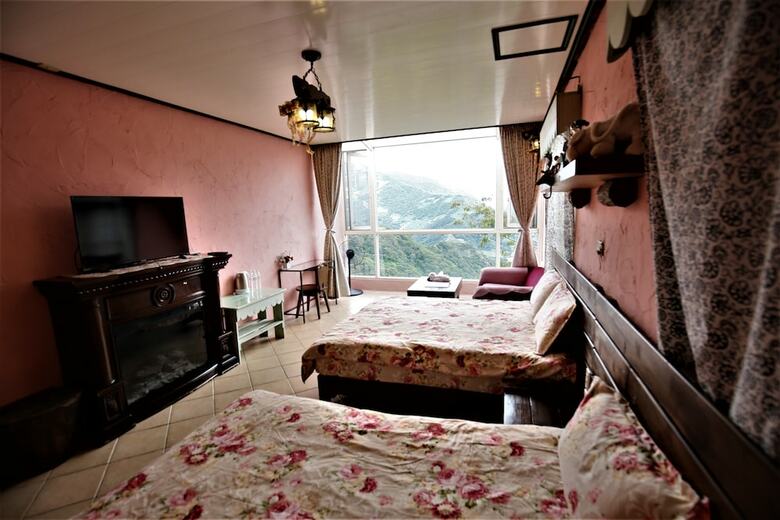 Bed & Breakfast Villa Relax