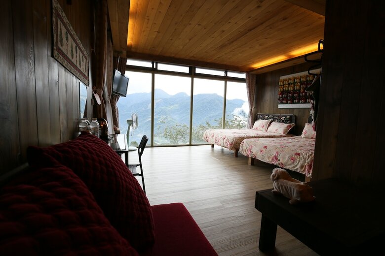 Bed & Breakfast Villa Relax