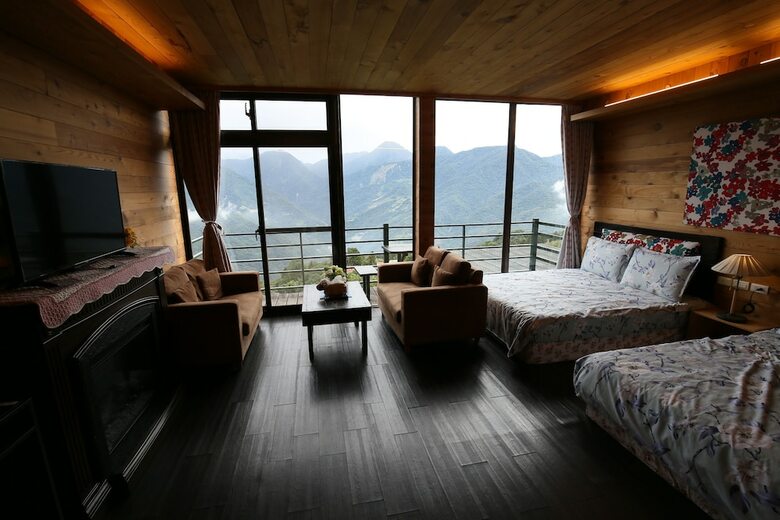 Bed & Breakfast Villa Relax