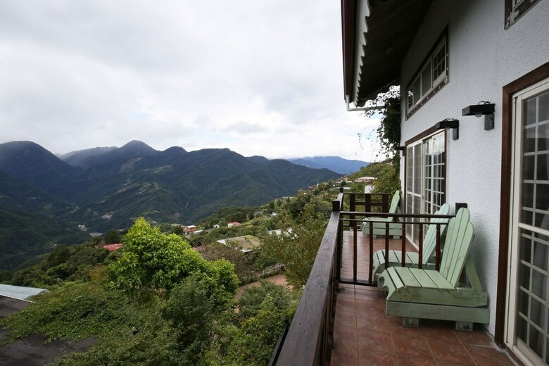 Bed & Breakfast Villa Relax