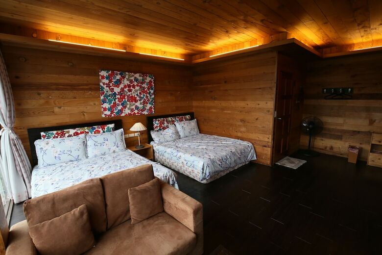 Bed & Breakfast Villa Relax