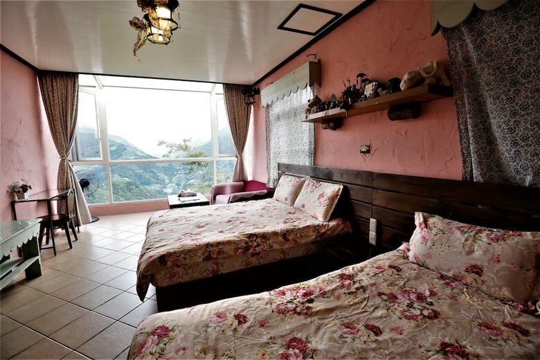 Bed & Breakfast Villa Relax