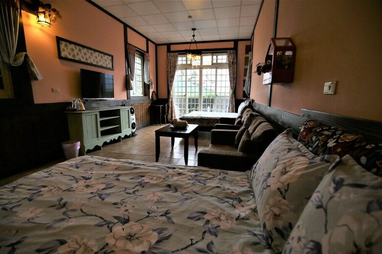 Bed & Breakfast Villa Relax
