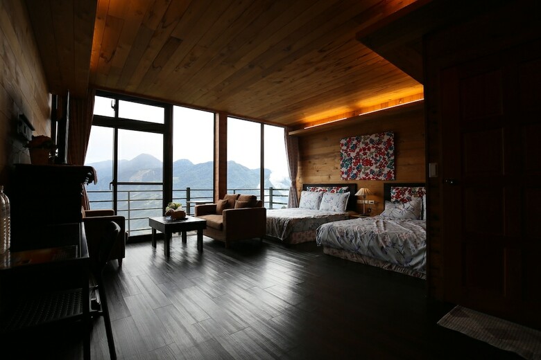 Bed & Breakfast Villa Relax