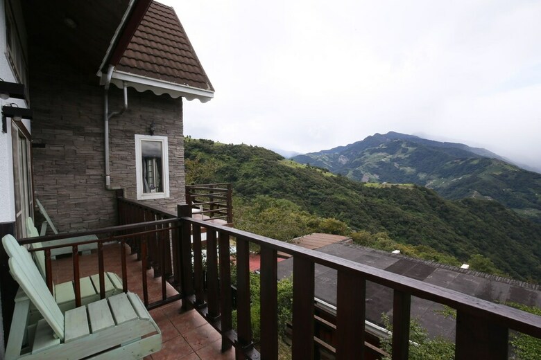 Bed & Breakfast Villa Relax
