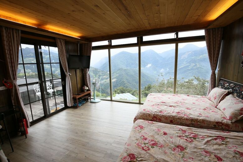 Bed & Breakfast Villa Relax