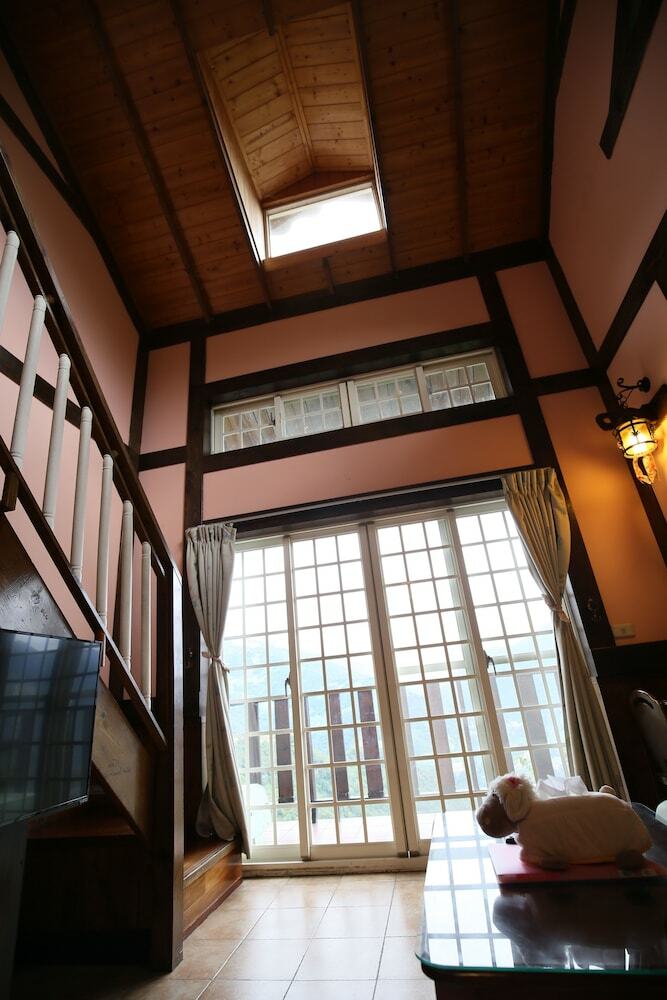 Bed & Breakfast Villa Relax