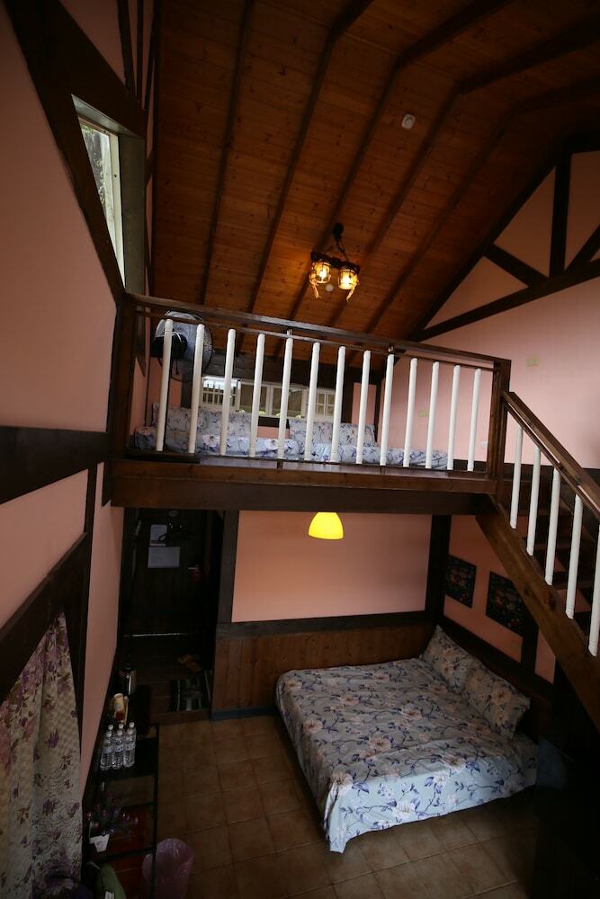 Bed & Breakfast Villa Relax
