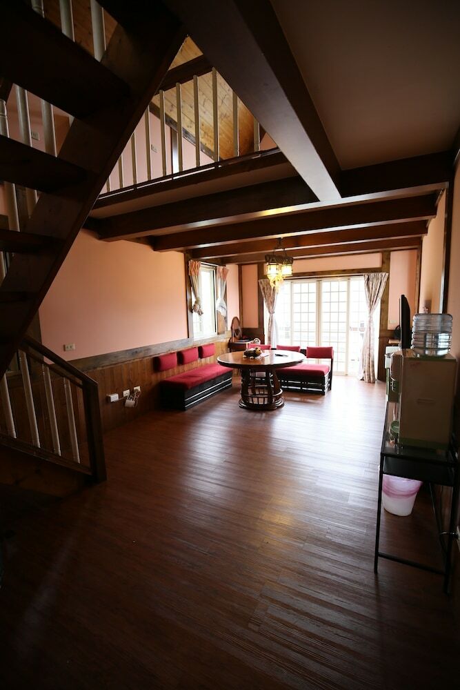 Bed & Breakfast Villa Relax