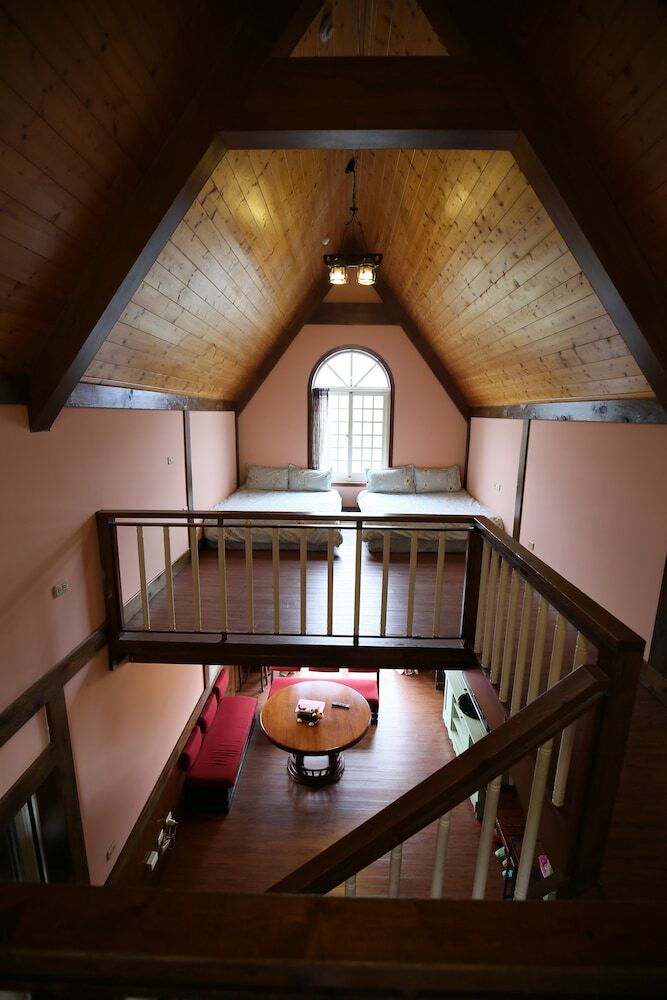 Bed & Breakfast Villa Relax