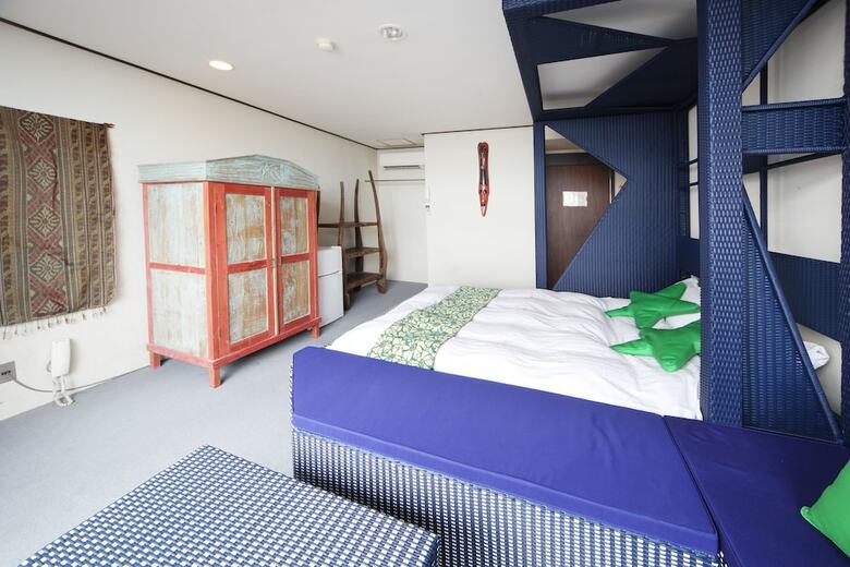 The Hotel Shirahama Onsen