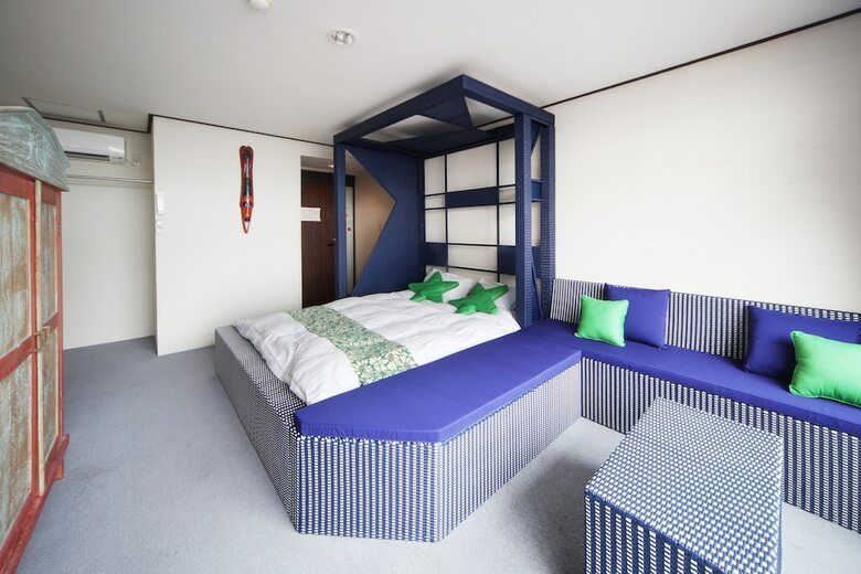The Hotel Shirahama Onsen