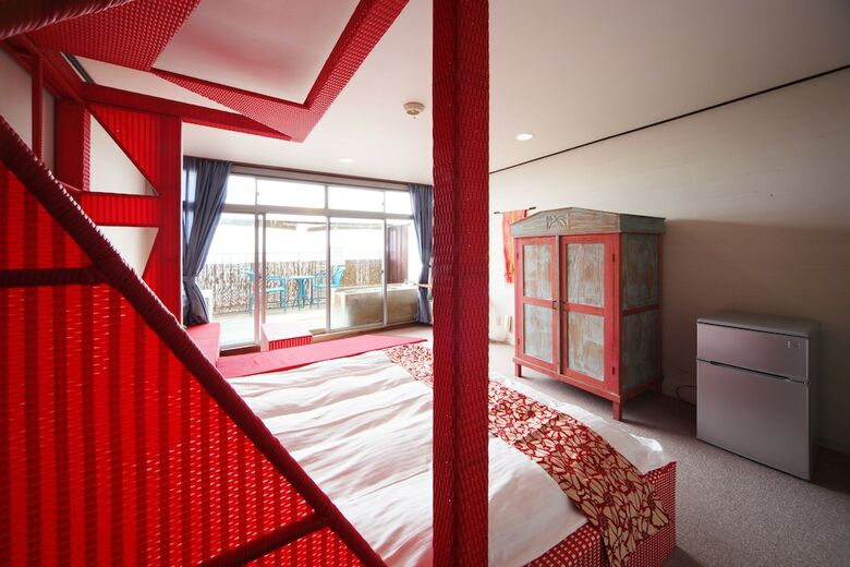 The Hotel Shirahama Onsen