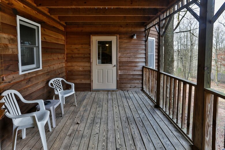 Apartamento Forrest Hills Mountain Resort