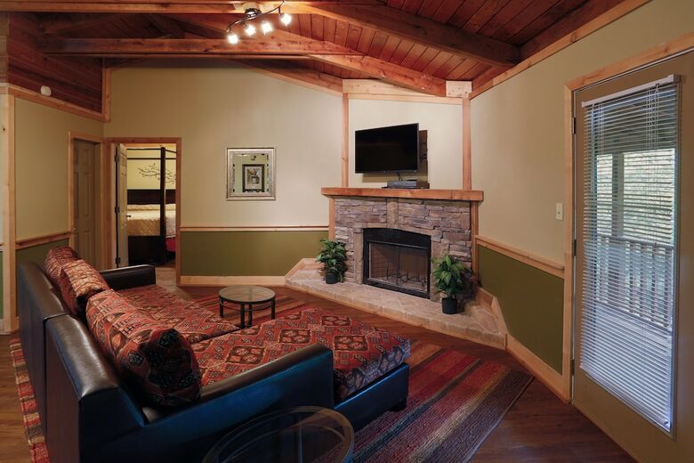 Apartamento Forrest Hills Mountain Resort