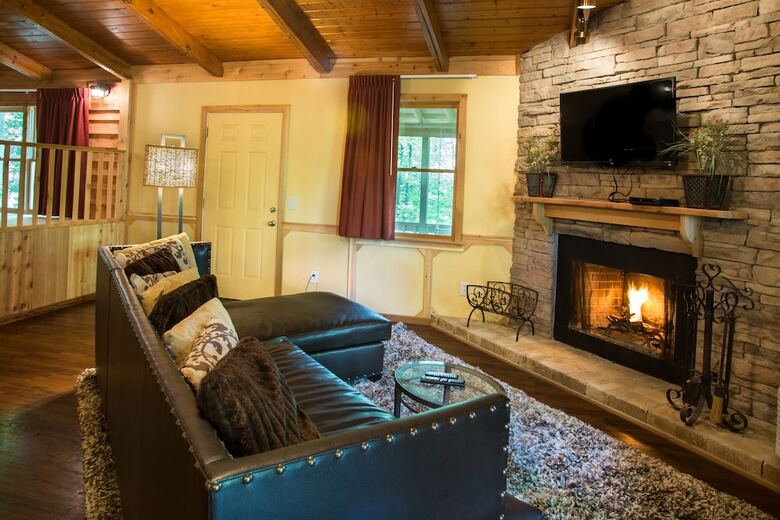 Apartamento Forrest Hills Mountain Resort