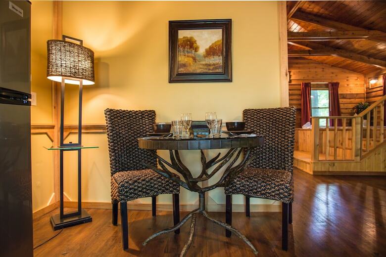 Apartamento Forrest Hills Mountain Resort