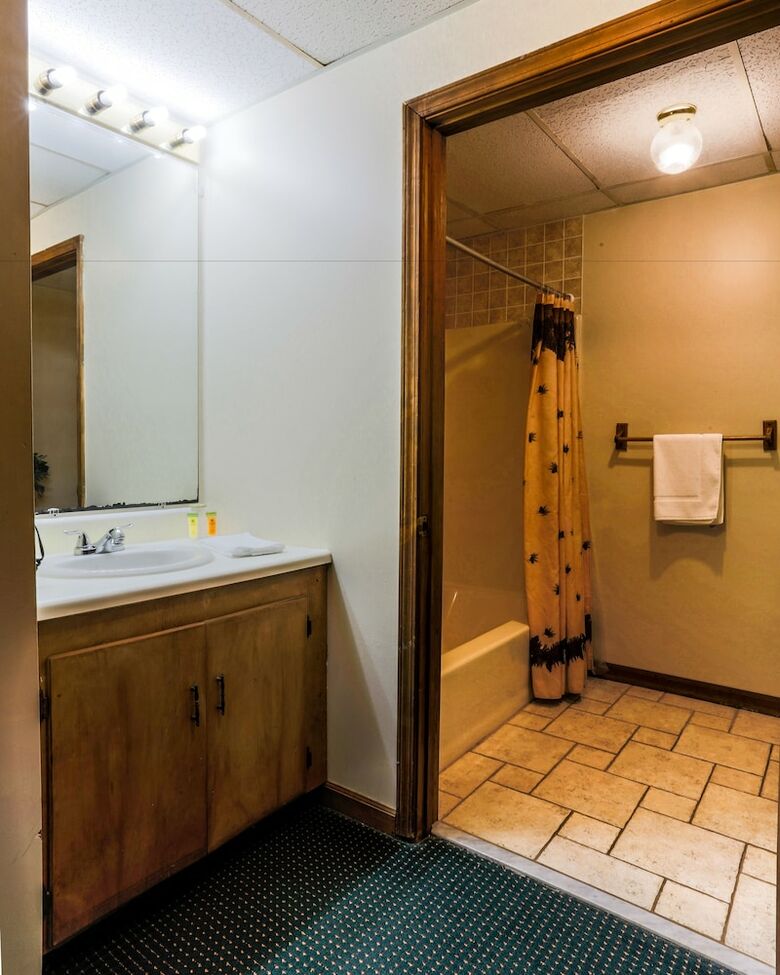 Apartamento Forrest Hills Mountain Resort