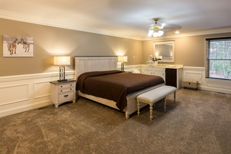 Apartamento Forrest Hills Mountain Resort