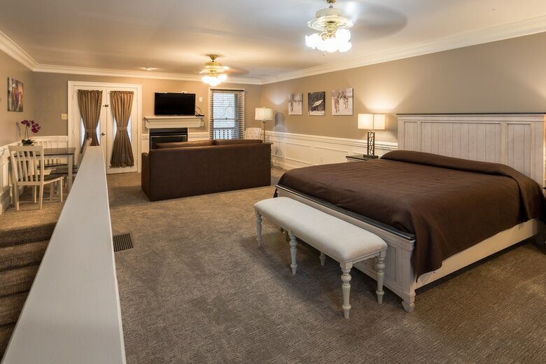 Apartamento Forrest Hills Mountain Resort