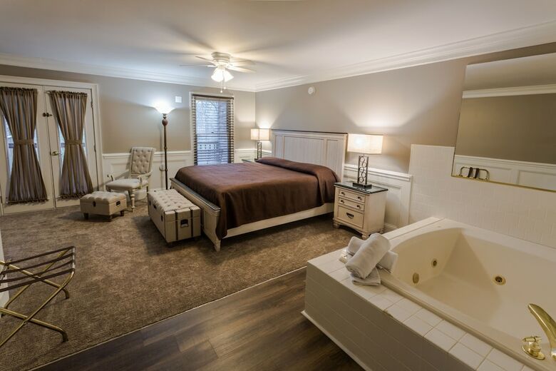 Apartamento Forrest Hills Mountain Resort