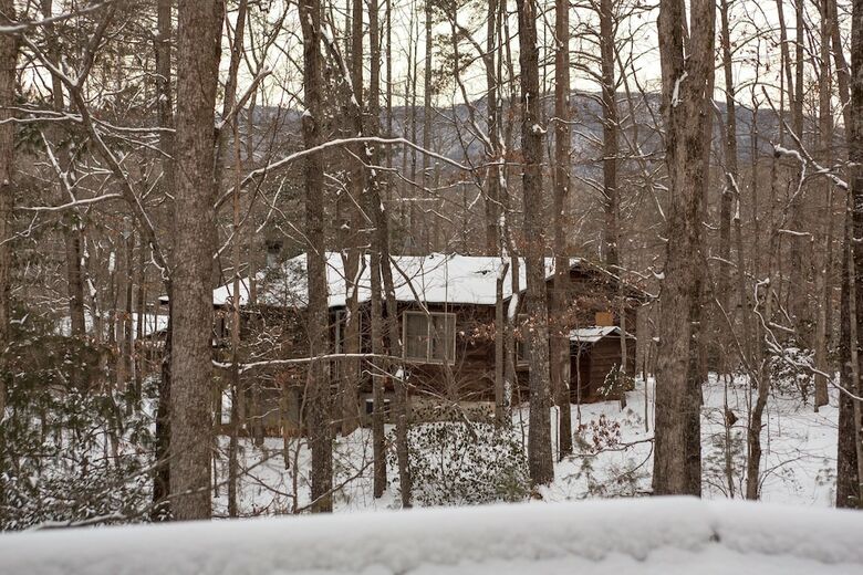 Apartamento Forrest Hills Mountain Resort