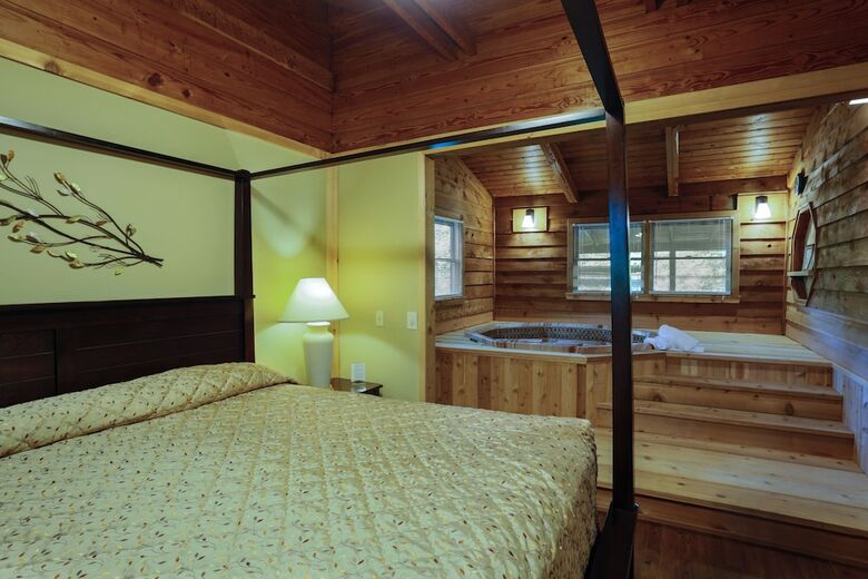 Apartamento Forrest Hills Mountain Resort