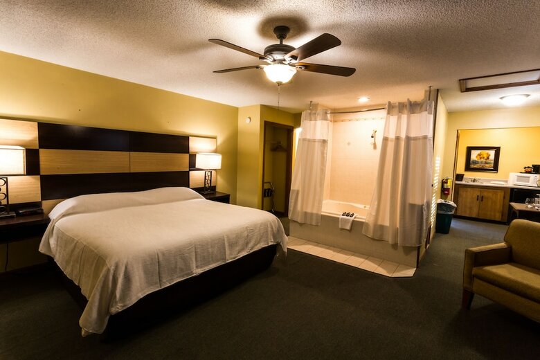 Apartamento Forrest Hills Mountain Resort