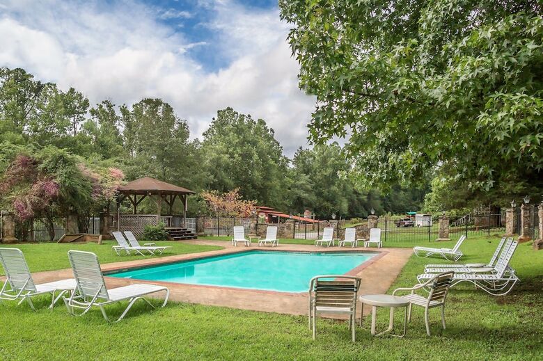 Apartamento Forrest Hills Mountain Resort