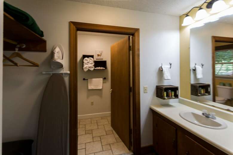Apartamento Forrest Hills Mountain Resort