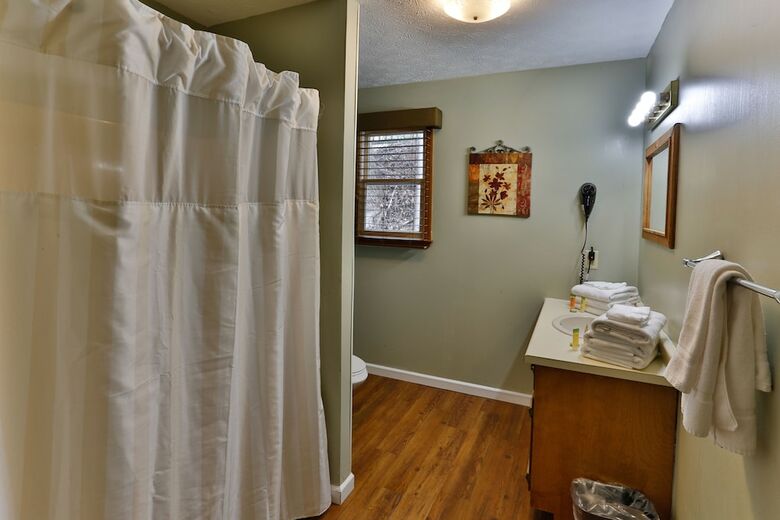 Apartamento Forrest Hills Mountain Resort