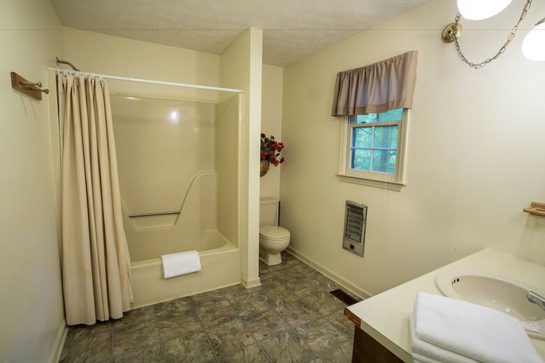 Apartamento Forrest Hills Mountain Resort