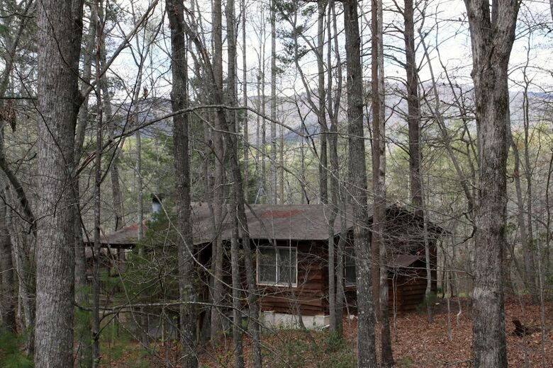 Apartamento Forrest Hills Mountain Resort