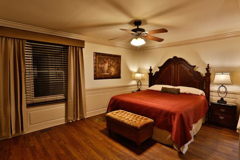 Apartamento Forrest Hills Mountain Resort