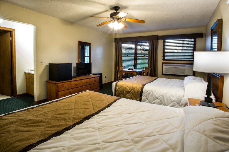 Apartamento Forrest Hills Mountain Resort