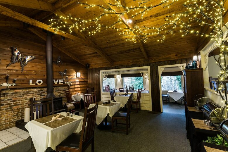Apartamento Forrest Hills Mountain Resort