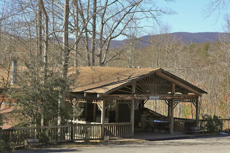 Apartamento Forrest Hills Mountain Resort