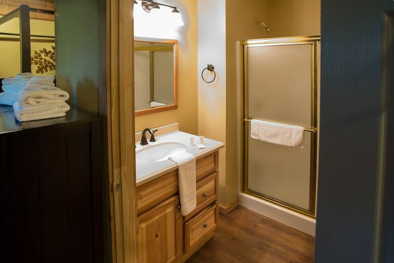 Apartamento Forrest Hills Mountain Resort