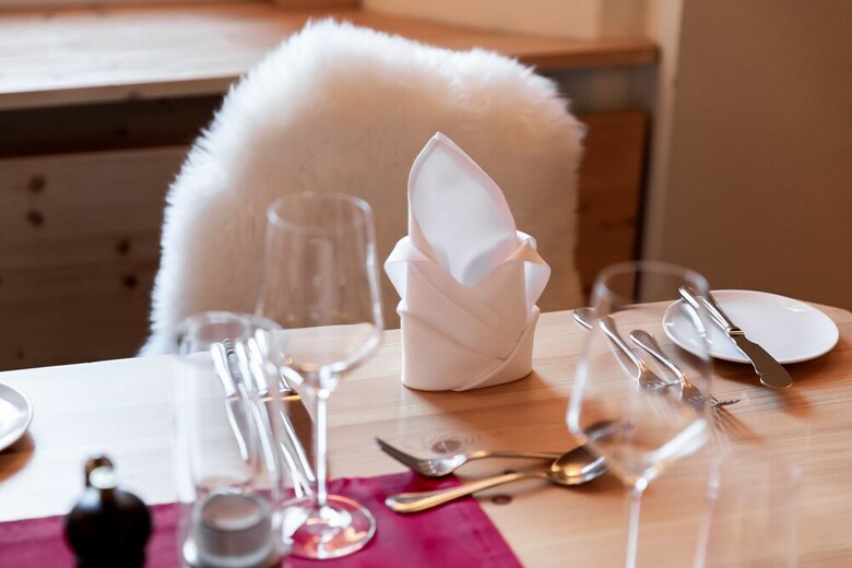 Waldhotel Arosa