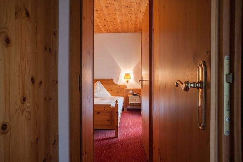 Waldhotel Arosa