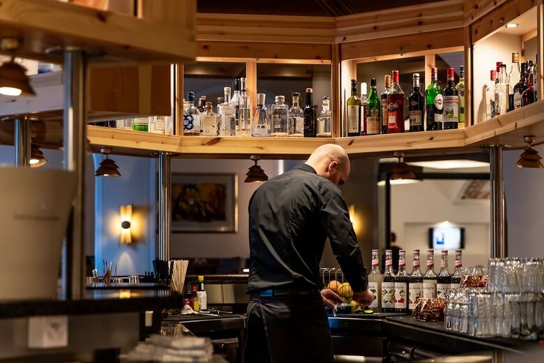 Waldhotel Arosa