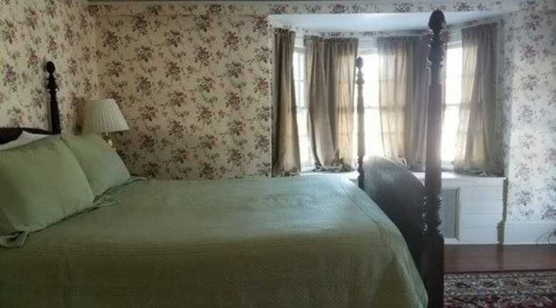 Bed & Breakfast The Windflower Inn