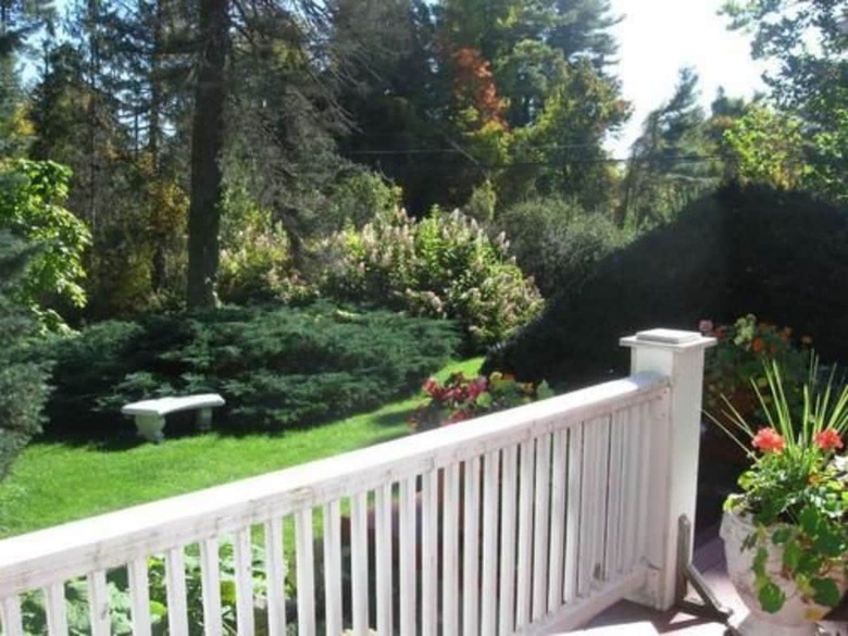 Bed & Breakfast The Windflower Inn