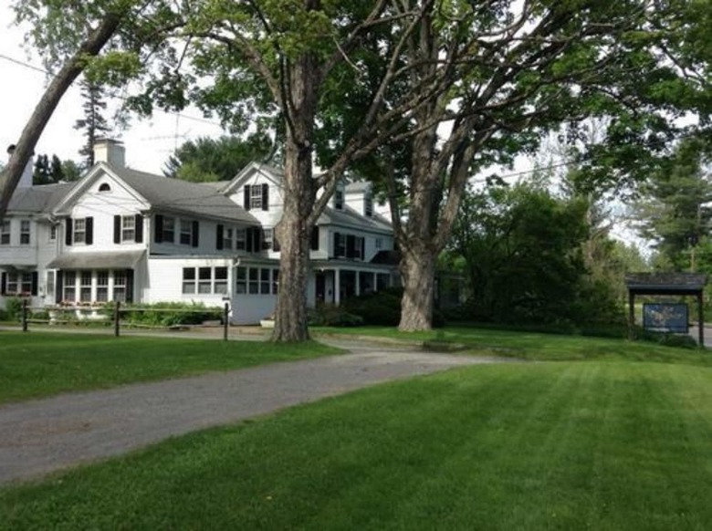Bed & Breakfast The Windflower Inn