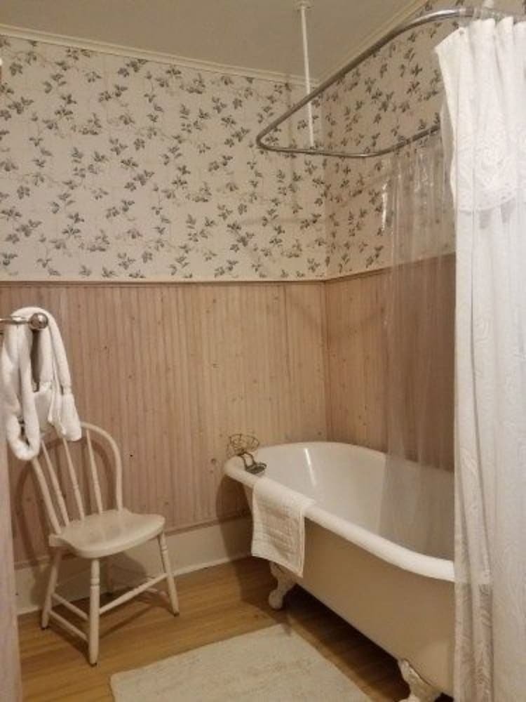 Bed & Breakfast The Windflower Inn