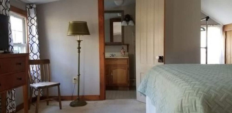 Bed & Breakfast The Windflower Inn