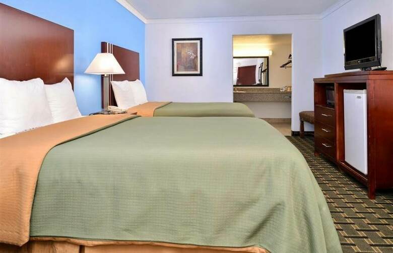 Motel Executive Inn